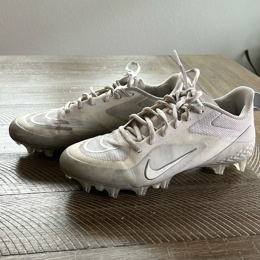 Nike Alpha Huarache 8 Pro lacrosse cleats